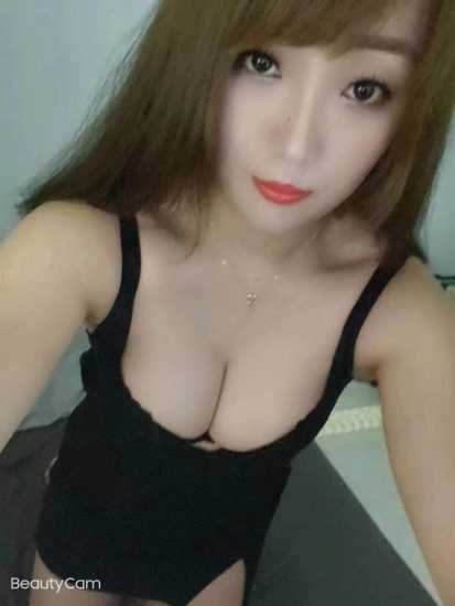 天河区小清新敏敏